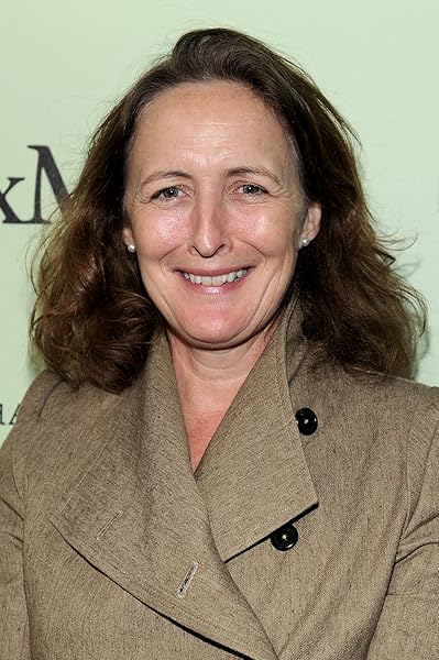 Fiona Shaw