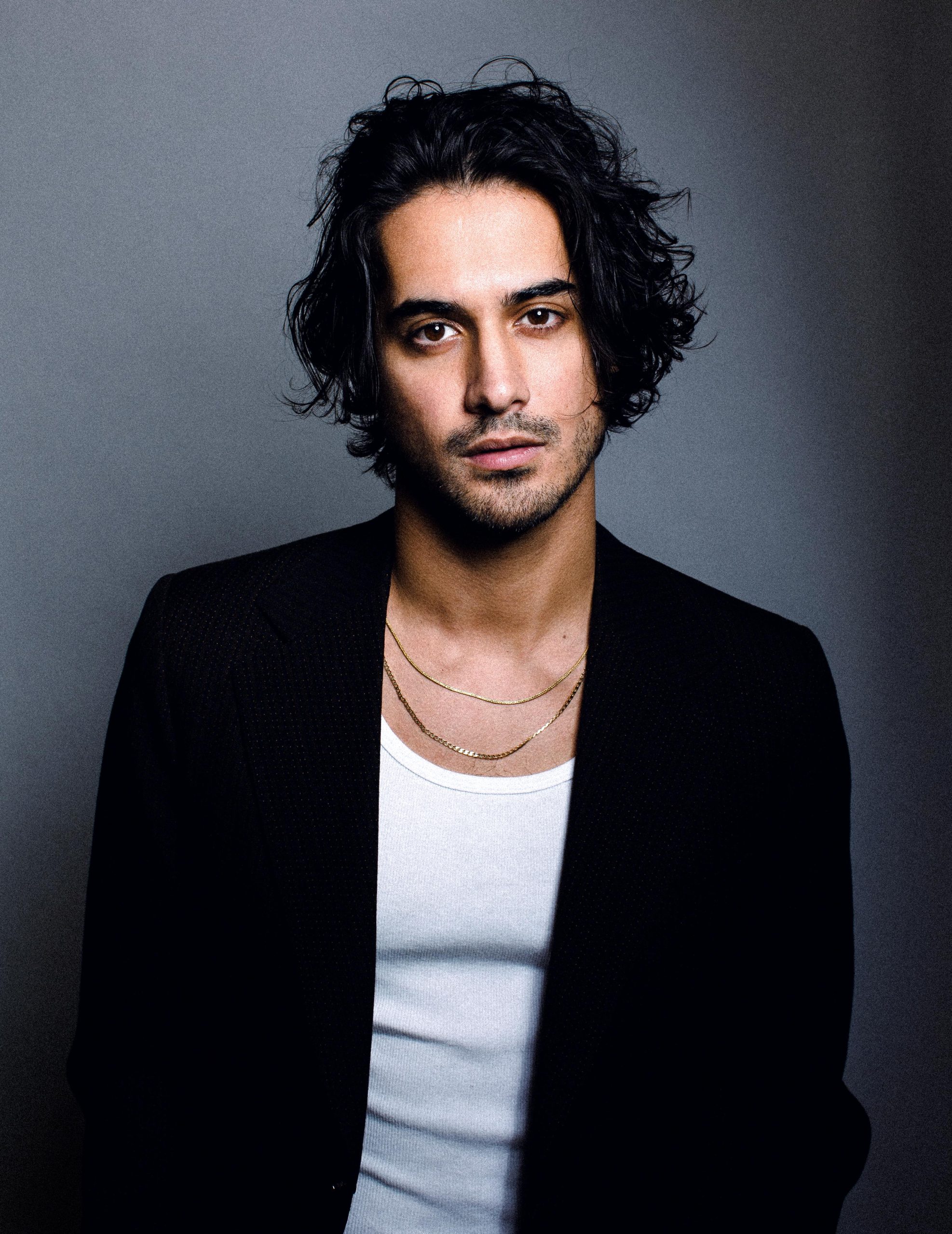 Avan Jogia